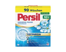 Persil Waschmittelpulver