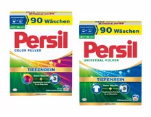 Persil Waschmittelpulver