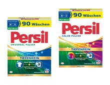 Persil Waschmittelpulver