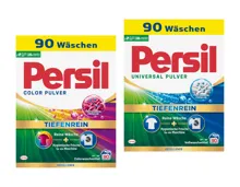 Persil Waschmittelpulver