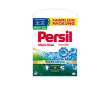 Persil Waschmittelpulver Freshness