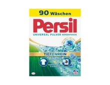 Persil Waschmittelpulver Morgenfrische