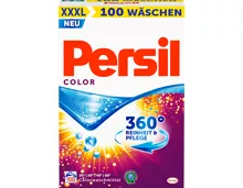 Persil Waschpulver Color