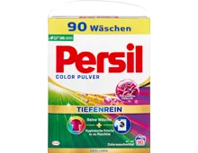 Persil Waschpulver Color