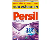 Persil Waschpulver Lavendel-Frische