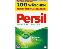 Persil Waschpulver Universal