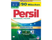 Persil Waschpulver Universal