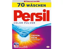 Persil Waschpulver Universal Color