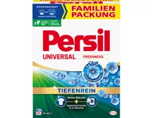 Persil Waschpulver Universal Freshness