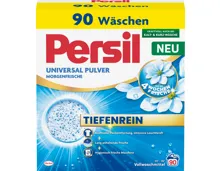 Persil Waschpulver Universal Morgenfrische