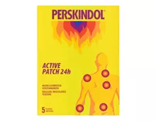 Perskindol Active Patch 5 Stück