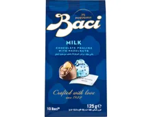 Perugina Baci Milch