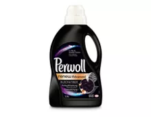 Perwoll Black, 2 x 1,5 Liter
