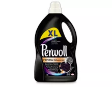 Perwoll Black, 2 x 3 Liter, Duo