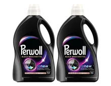 Perwoll Black 2x52 Waschgänge