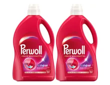 Perwoll Color 2x52 Waschgänge