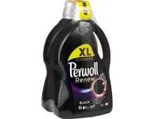 Perwoll Feinwaschmittel Black