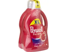 Perwoll Feinwaschmittel Color