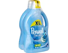 Perwoll Feinwaschmittel Sport