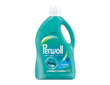 Perwoll flüssig