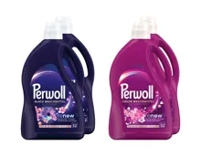 Perwoll Flüssigwaschmittel DUO