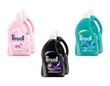 Perwoll Flüssigwaschmittel Duo