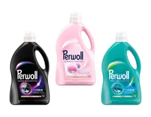 Perwoll Flüssigwaschmittel DUO