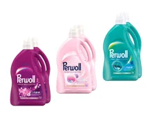 Perwoll Flüssigwaschmittel Duo