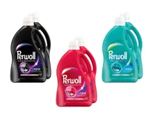 Perwoll Flüssigwaschmittel Duo