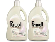 Perwoll Helles 2x52 Waschgänge