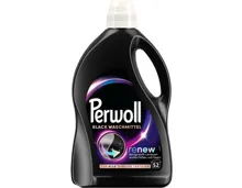 Perwoll Renew Flüssig Black 52 Waschgänge