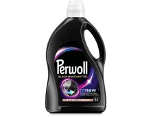 Perwoll Renew Flüssig Black 52 Waschgänge