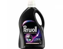 Perwoll Renew Flüssig Black 52 Waschgänge