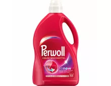 Perwoll Renew Flüssig Color 52 Waschgänge