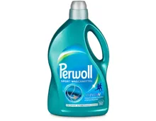 Perwoll Renew Flüssig Sport 52 Waschgänge