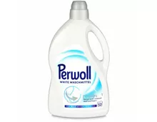 Perwoll Renew Flüssig White 52 Waschgänge