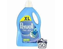 Perwoll Sport 50 Waschgänge