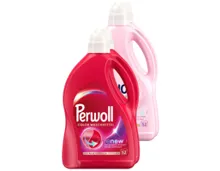 PERWOLL Waschmittel