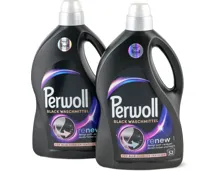 Perwoll Waschmittel