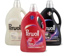 Perwoll Waschmittel