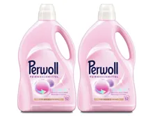 Perwoll Wool Delicate 2x52 Waschgänge