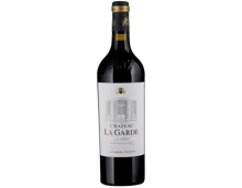 Pessac-Léognan AOC Château La Garde (2022) – Rotwein, Frankreich (0.75l)