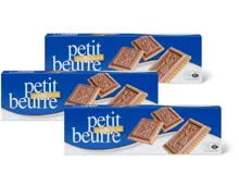 Petit Beurre Chocolat im 3er-Pack