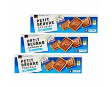 Petit Beurre Guezli Milchschokolade 3x 150g