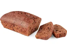 Petit Bonheur-Cake Branchli oder -Cake weisse Schokolade/Haselnuss