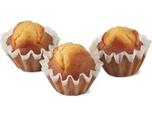 Petit Bonheur Mini Muffins Salted Caramel oder Chocolate