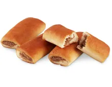Petit Bonheur Nussrollen