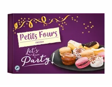 Petits Fours