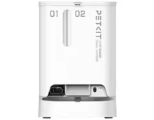 PETKIT YUMSHARE Dual-Hopper Smart Pet Feeder mit Kamera