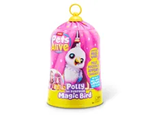 Pets Alive-Magic Bird